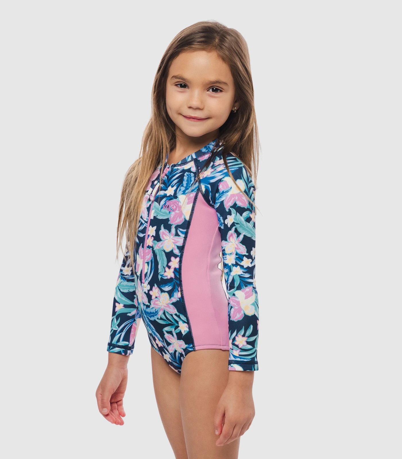 Piping Hot Swim Surfsuit 2 of 5