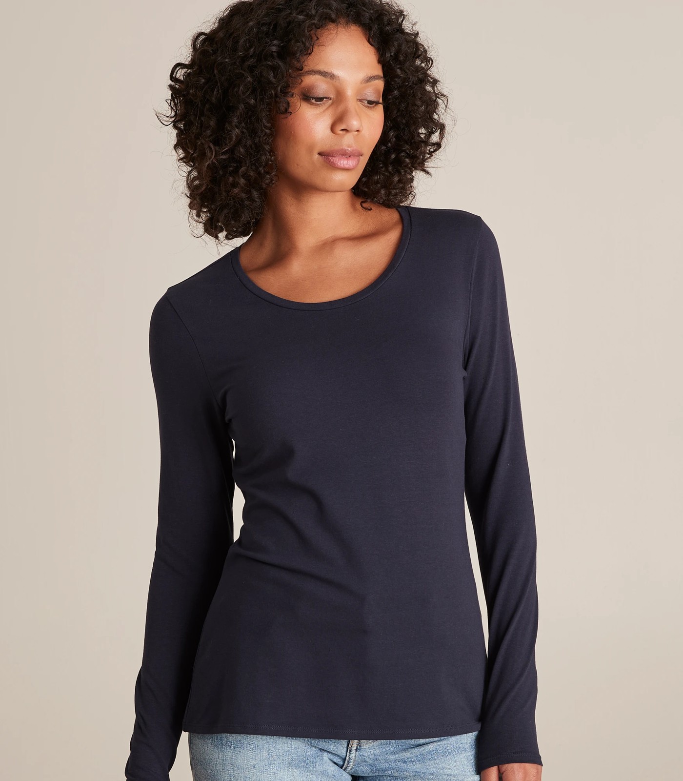 Organic Cotton : Tops & Shirts for Women : Target