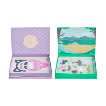 Magnetic Activity Set  Assorted - Anko