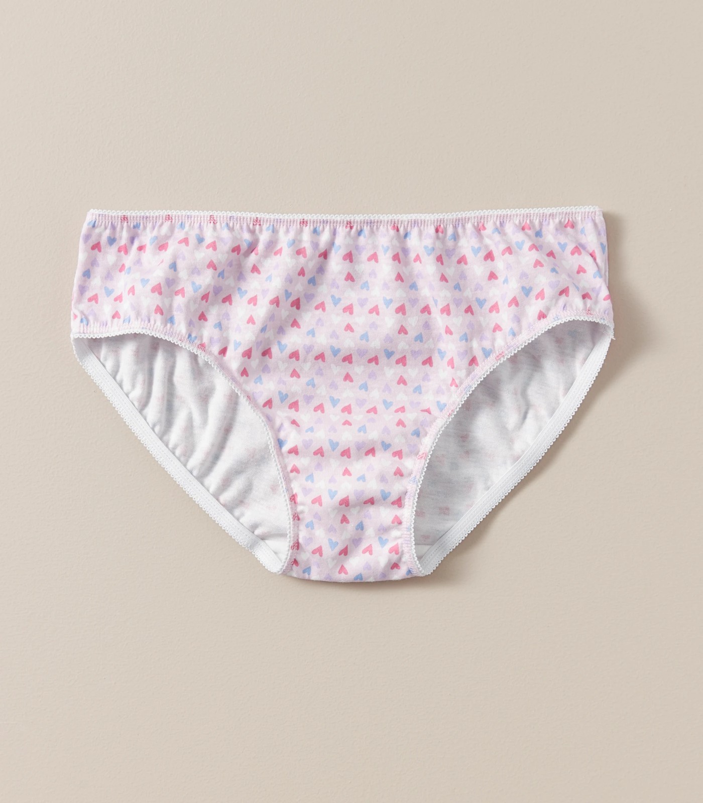 1000% CUTE BIG GIRLS' LOVER OF FLOWERS 5-PACK PANTIES - PINK/MULTI, 10 -  GTIN/EAN/UPC 683615292062 - Cadastro de Produto com Tributação e NCM -  Cosmos