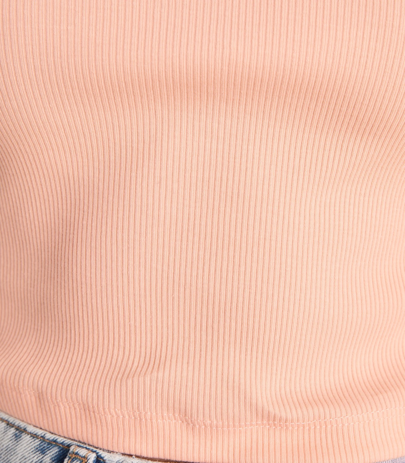 Lily Loves Organic Cotton Baby Crop T-Shirt 2 of 6