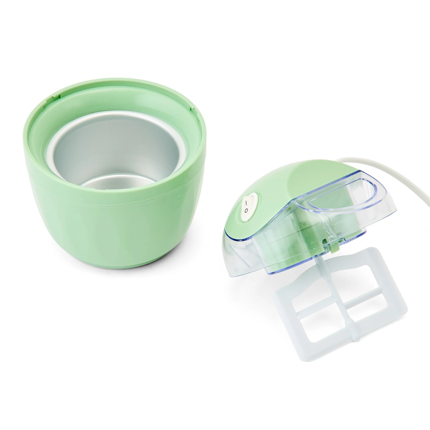 Anko Mini Ice Cream Maker 4 of 6