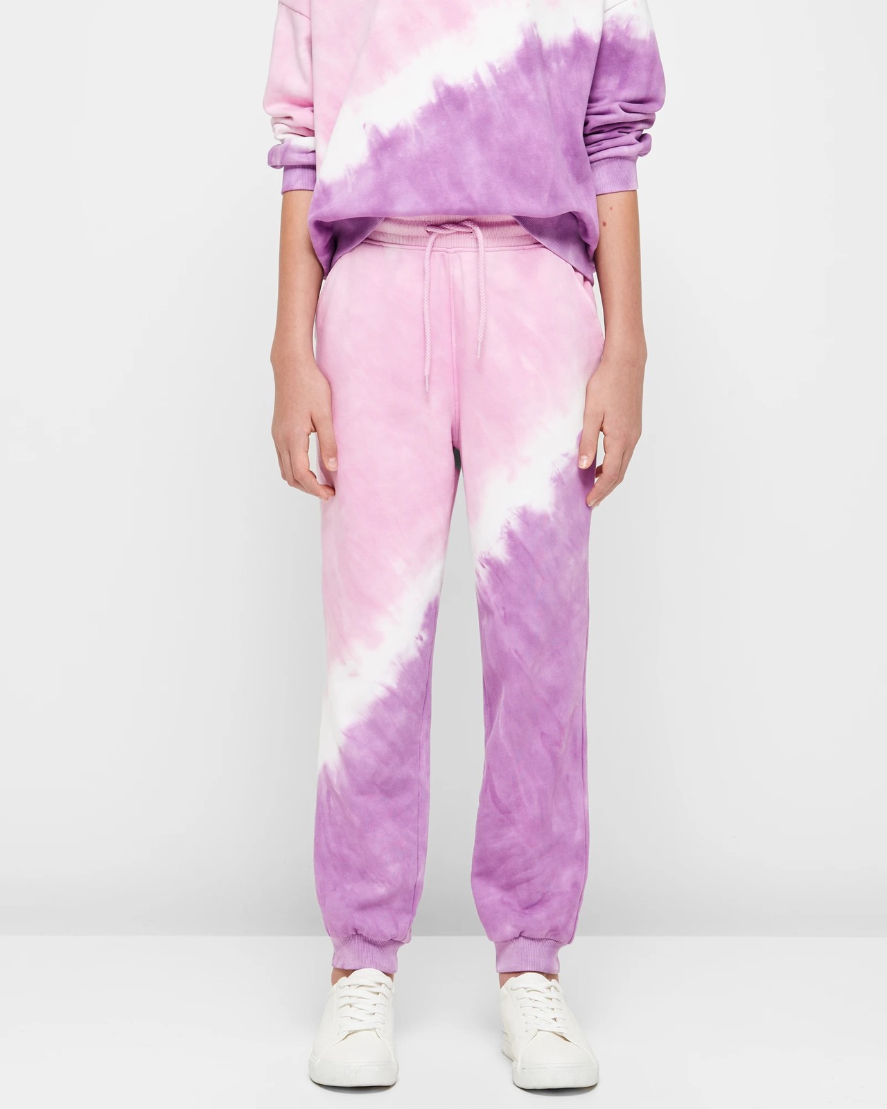 Tie dye target sweatpants new arrivals