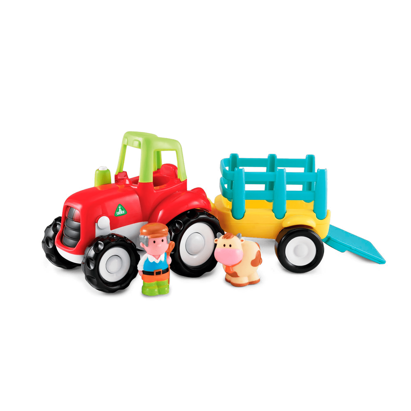 Early learning cheap centre happyland farm