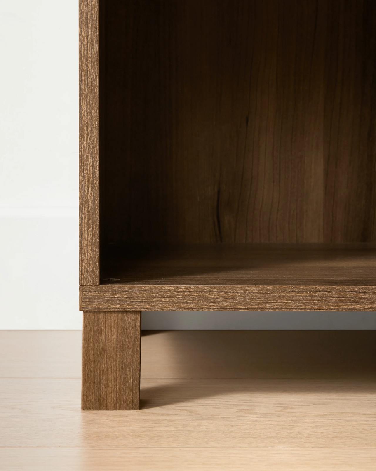 Anko Willow Cabinet with Shelves 6 of 6