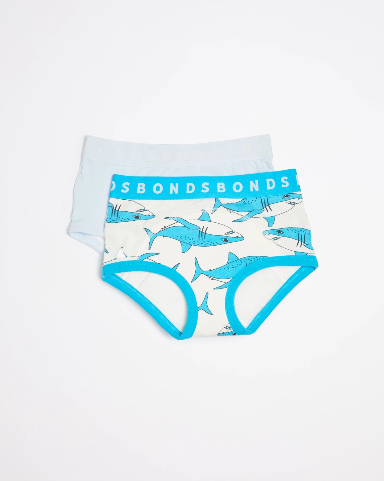 2 Pack Bonds Whoopsies Toilet Training Underwear