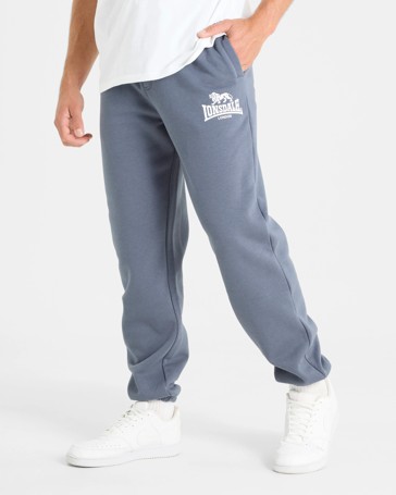 Lonsdale London Relaxed Sport Trackpants
