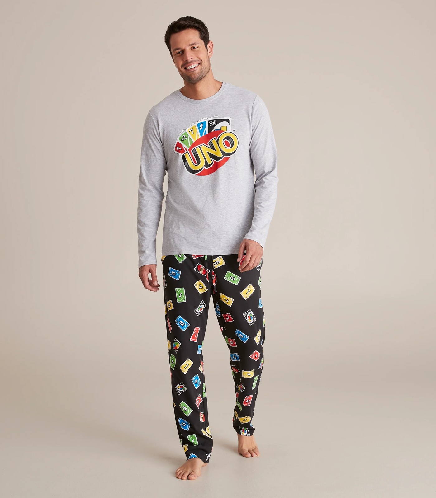 Big w uno pyjamas new arrivals