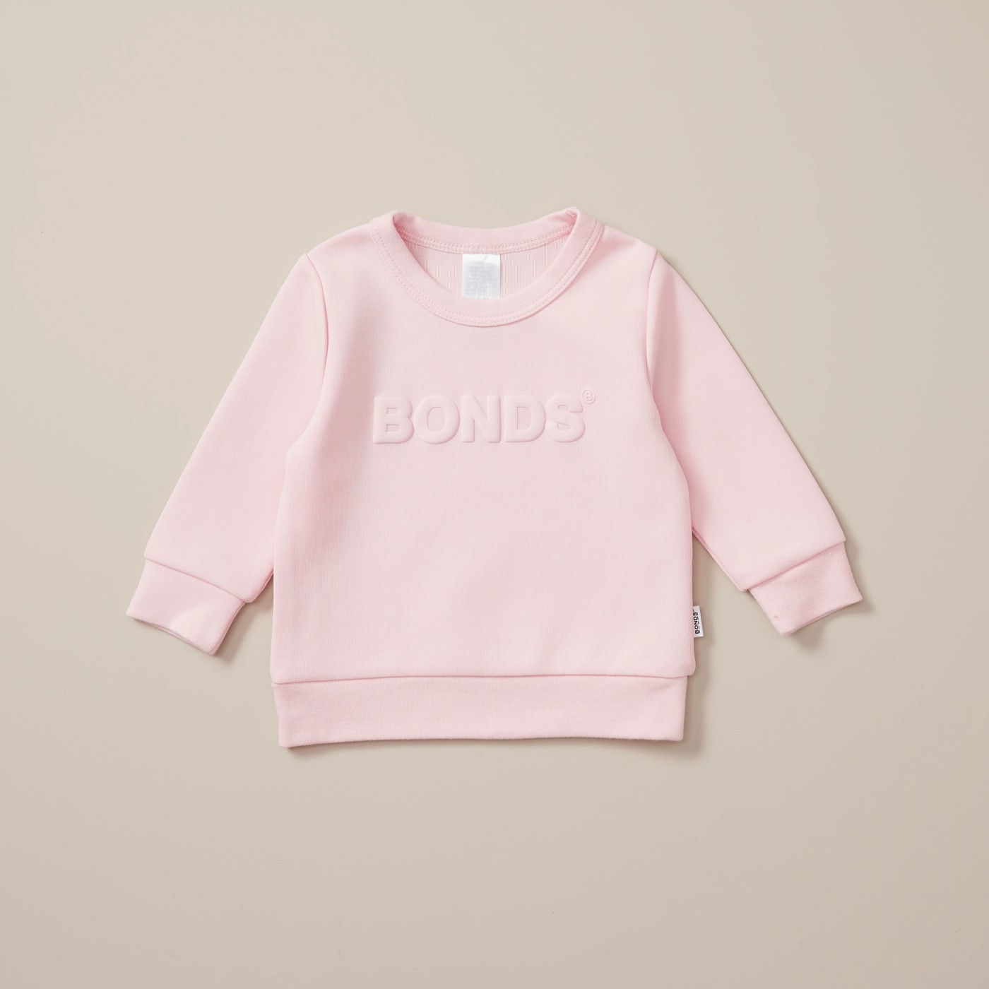 Bonds Baby Tech Jumper 4 of 4