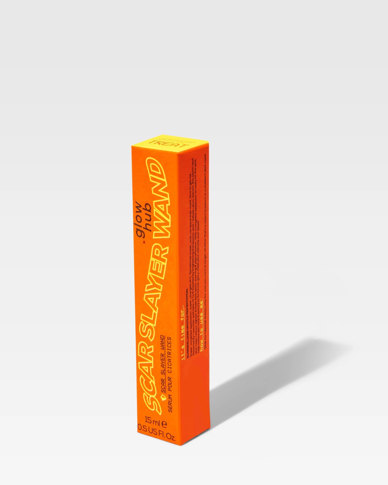 Glow Hub Scar Slayer Wand 15ml 5 of 6