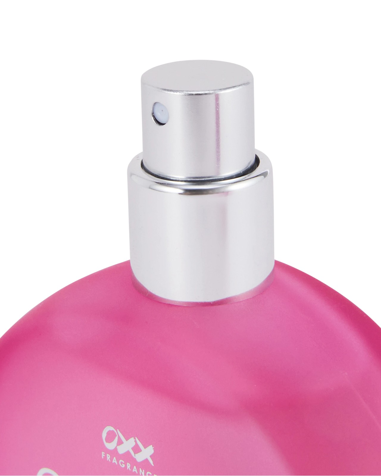 OXX Fragrance Cherry Dreams Gift Set 4 of 5