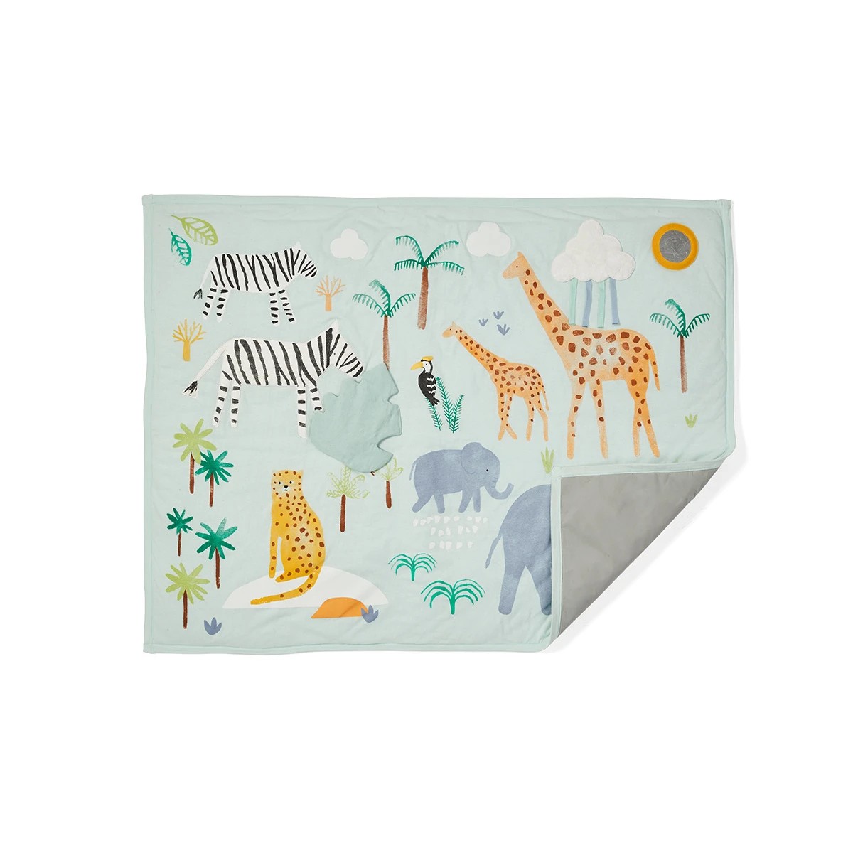 Activity Play Mat - Anko | Target Australia