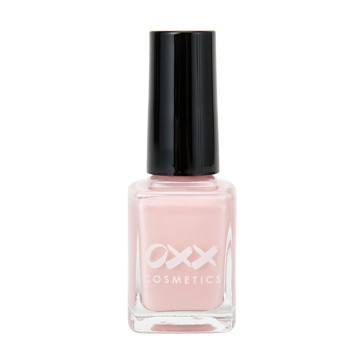 Quick Dry Nail Polish, Dusky Rose - OXX Cosmetics