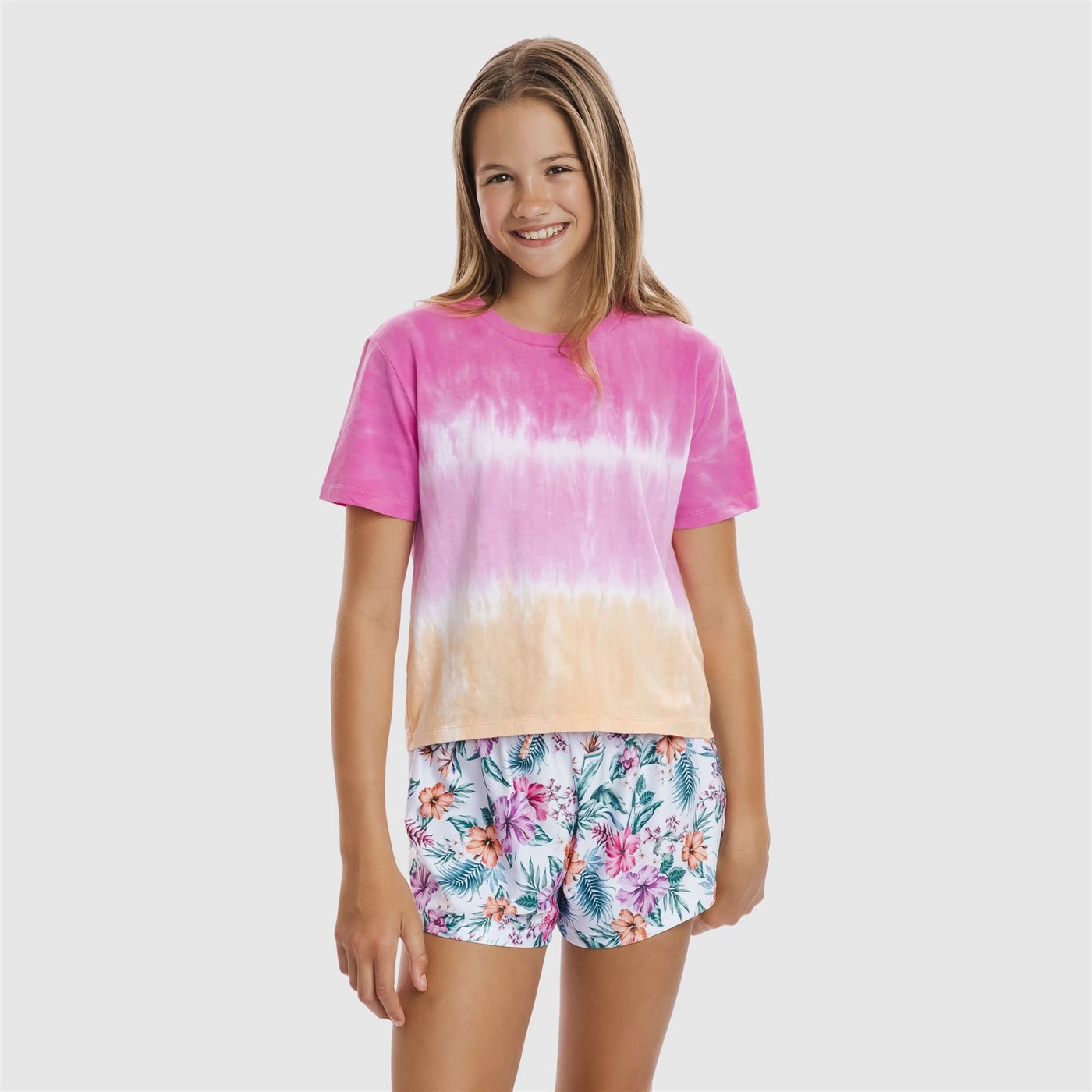 tie dye shirts target australia