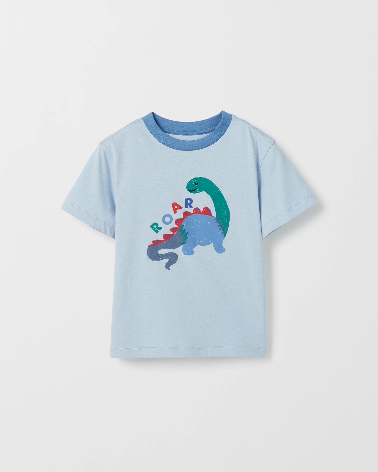 Australian Cotton 3 Pack T-Shirts 2 of 5