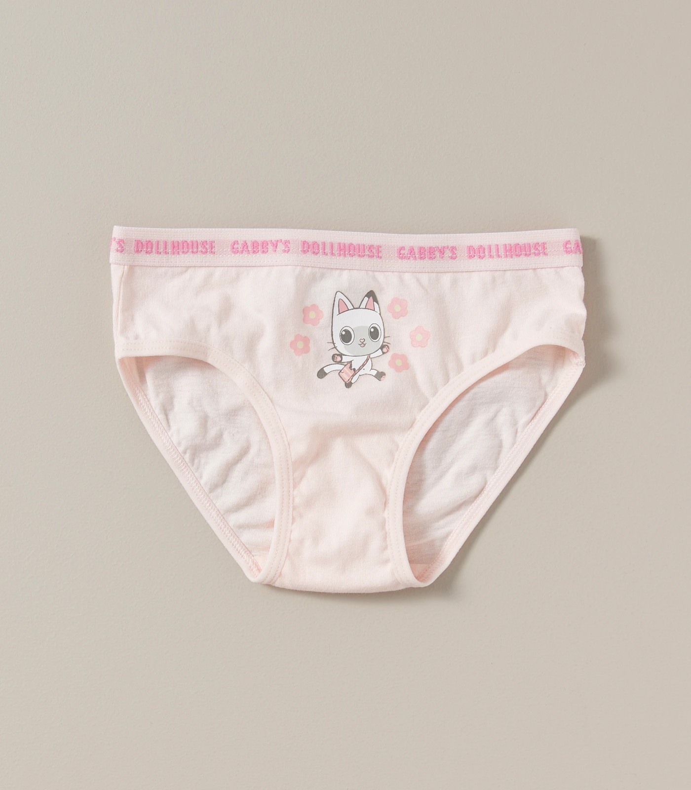 Girls Briefs in Set of 2, Cats – GARY MASH