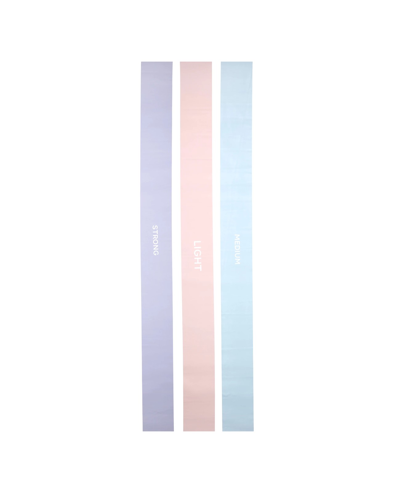 3 Pack Latex Bands - Anko 4 of 6