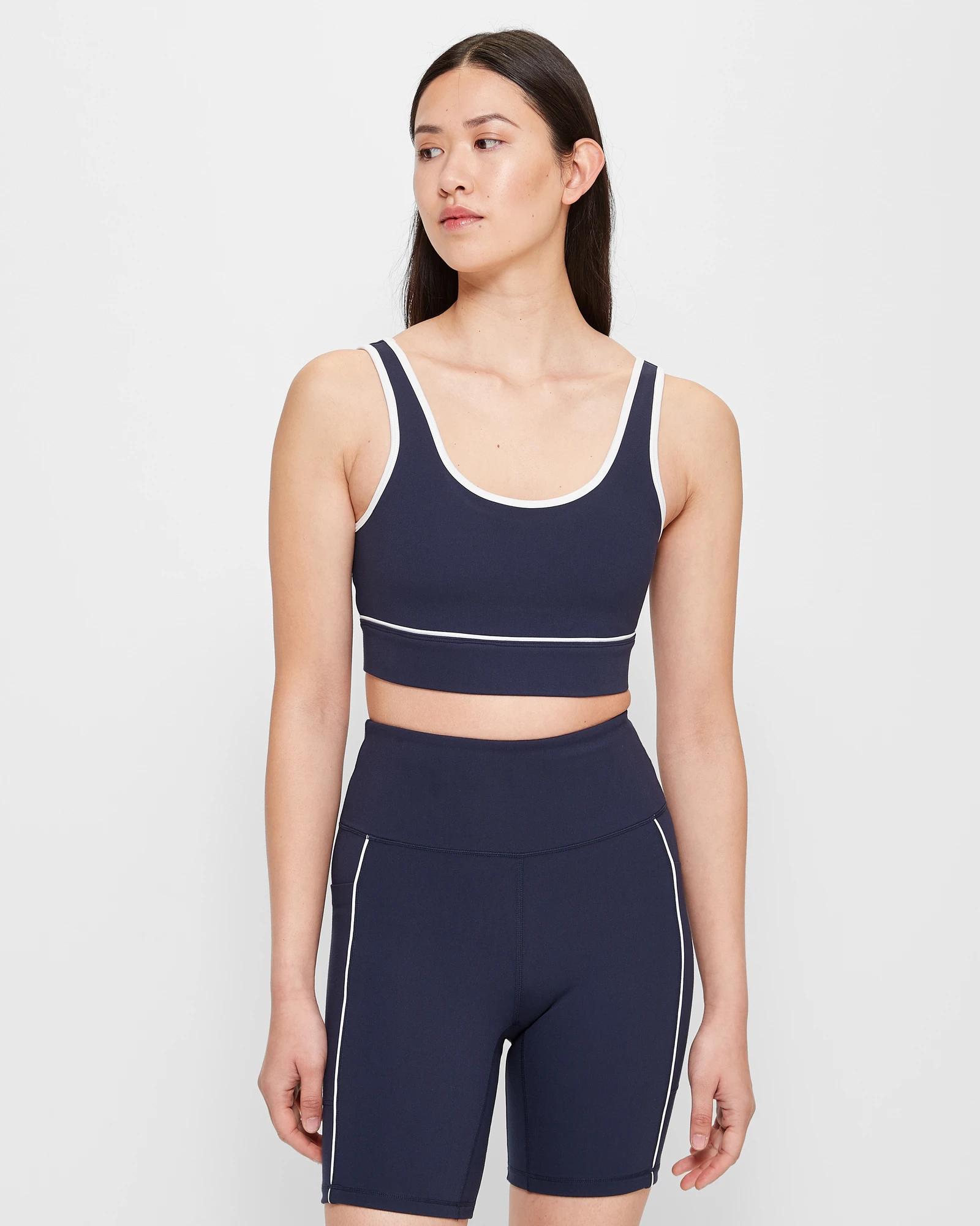 target workout top