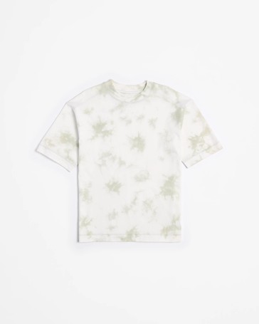 Australian Cotton Dip-Dye T-shirt