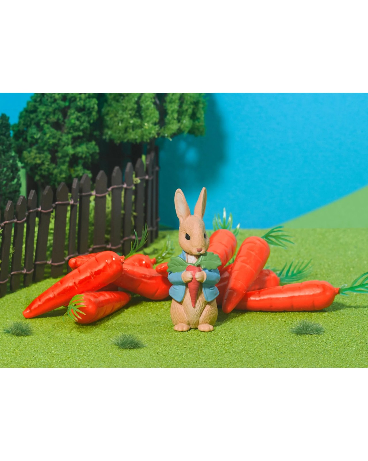 Tonies - Peter Rabbit - The Peter Rabbit Collection Tonie Audio Character 4 of 6