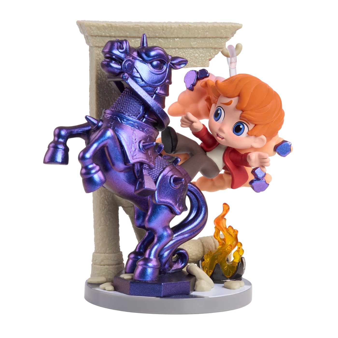 HH Harry Potter Cliff Hangers Hover Figure 4 of 6