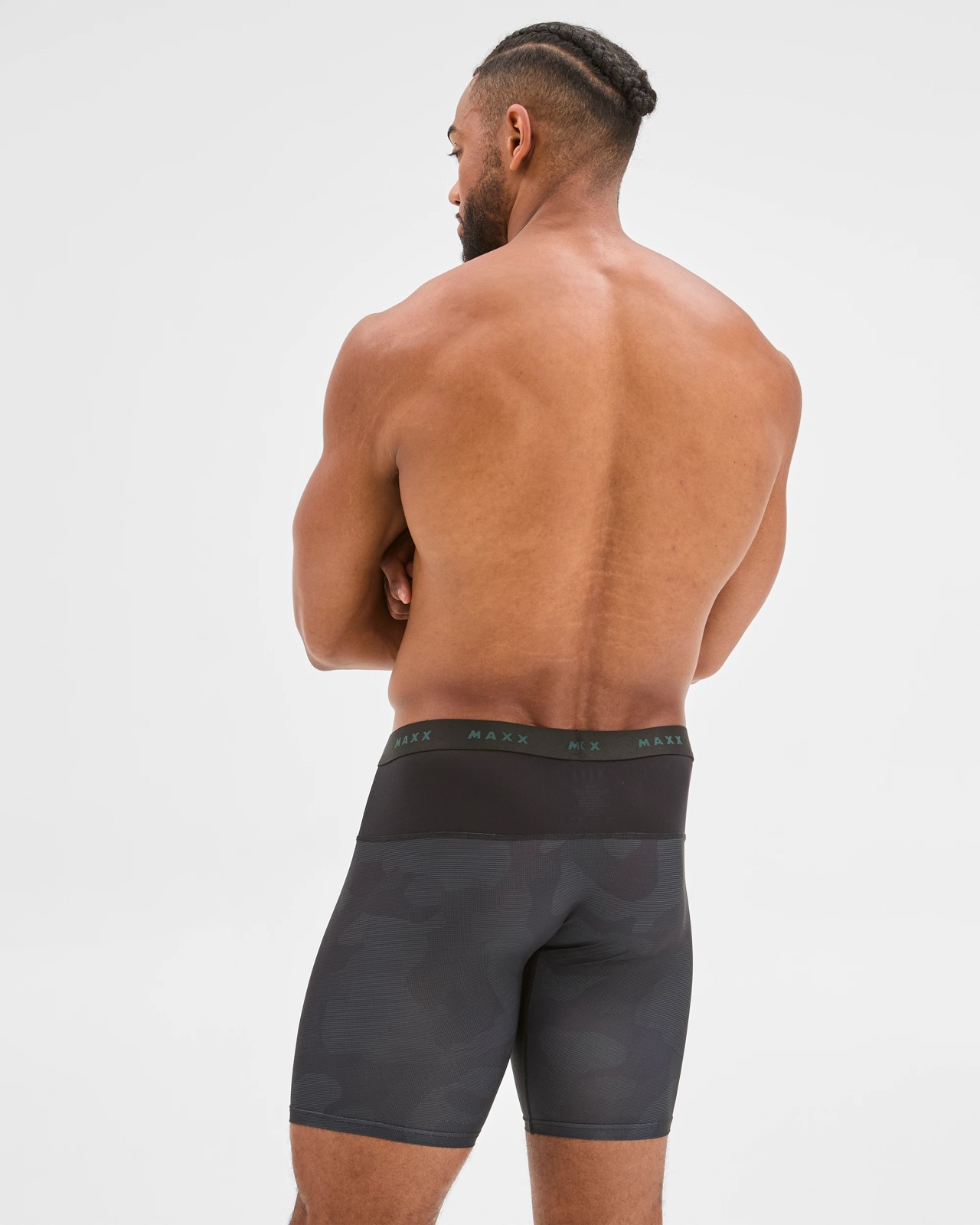 Maxx Long Length Performance Trunks 2 of 3