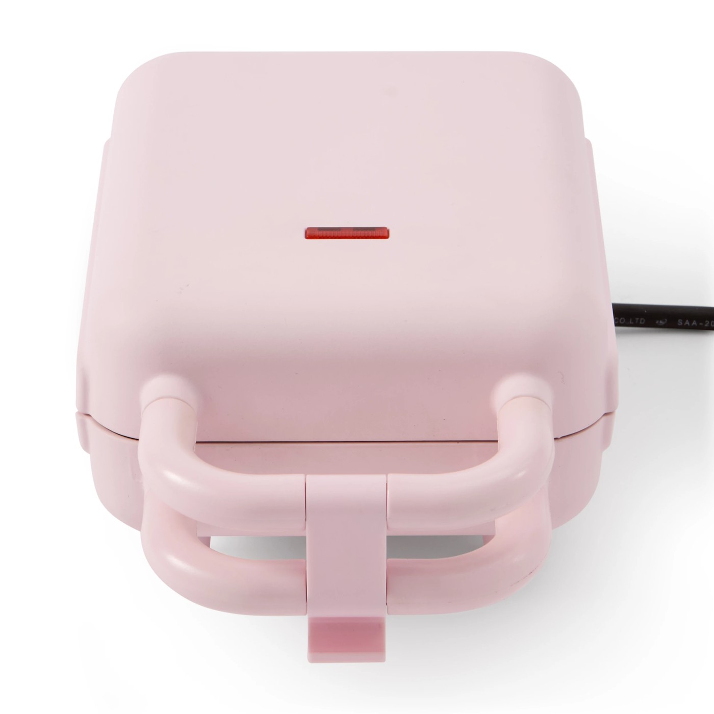 Anko Multi Snack Maker - Pink 4 of 6