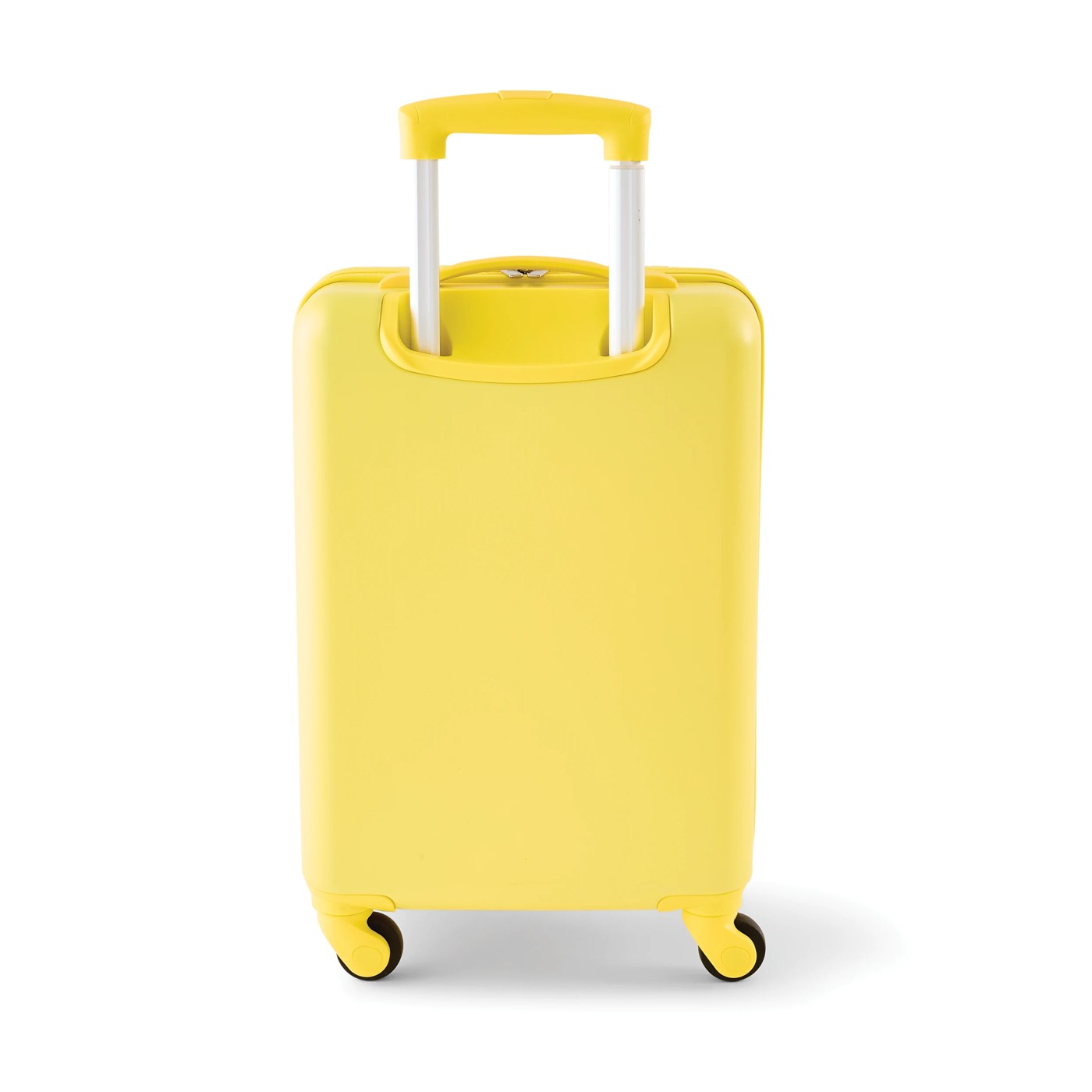 Illumination's Minions 3D Embossed Hard Shell Rolling Luggage 4 of 5