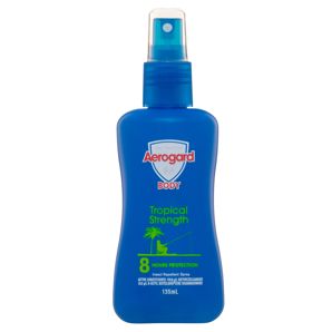 Aerogard Tropical Strength Spray product image