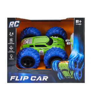Remote Control Flip Car product image