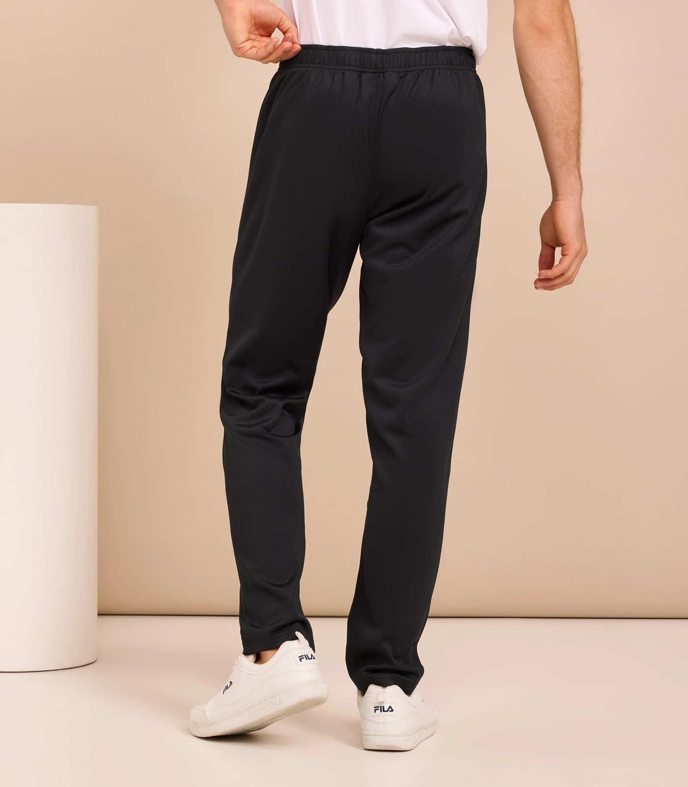 Fila Men's Baseline Track Pant