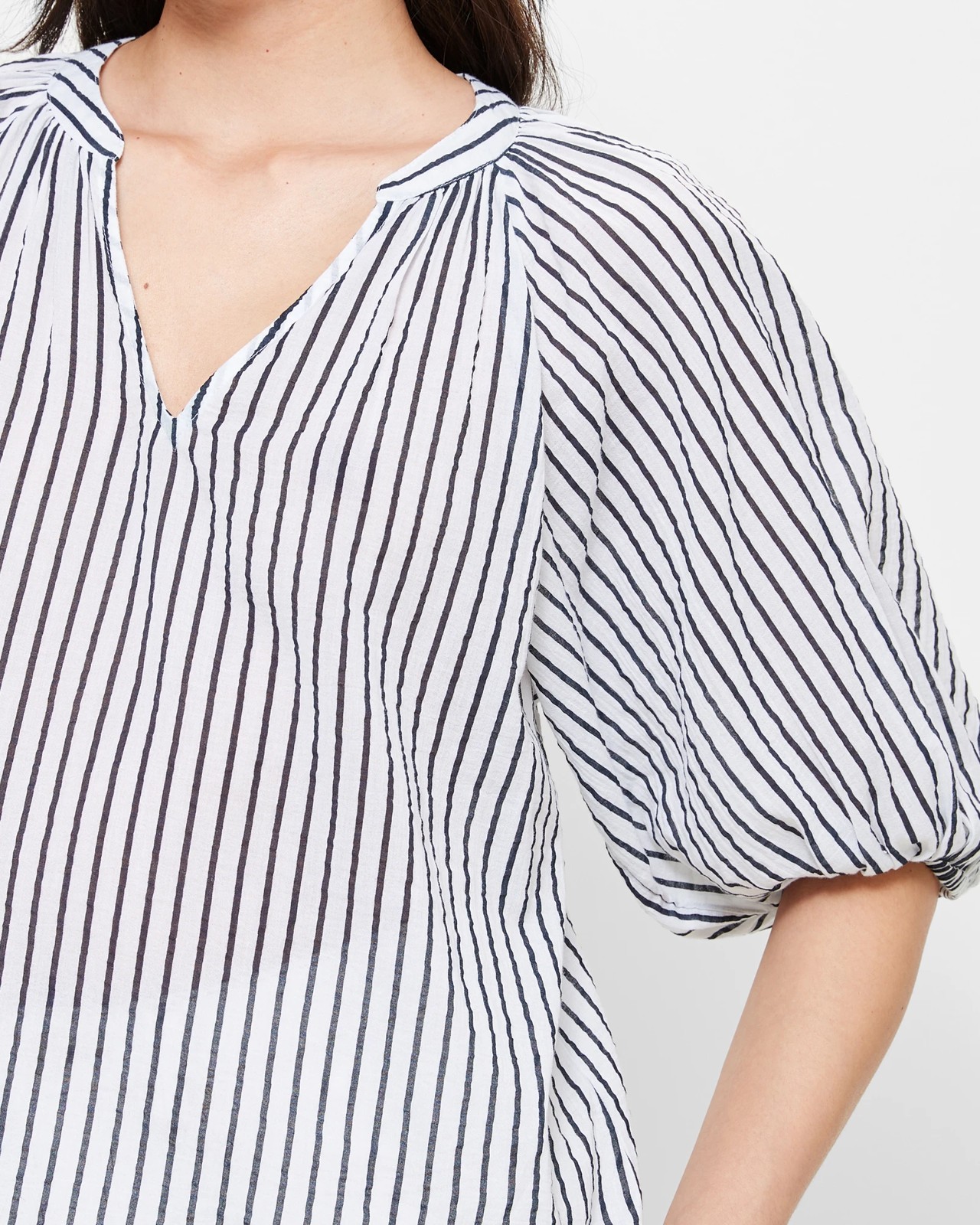 Puff Sleeve Blouse | Target Australia