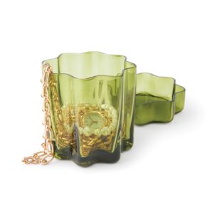 Anko Glass Trinket Box product image