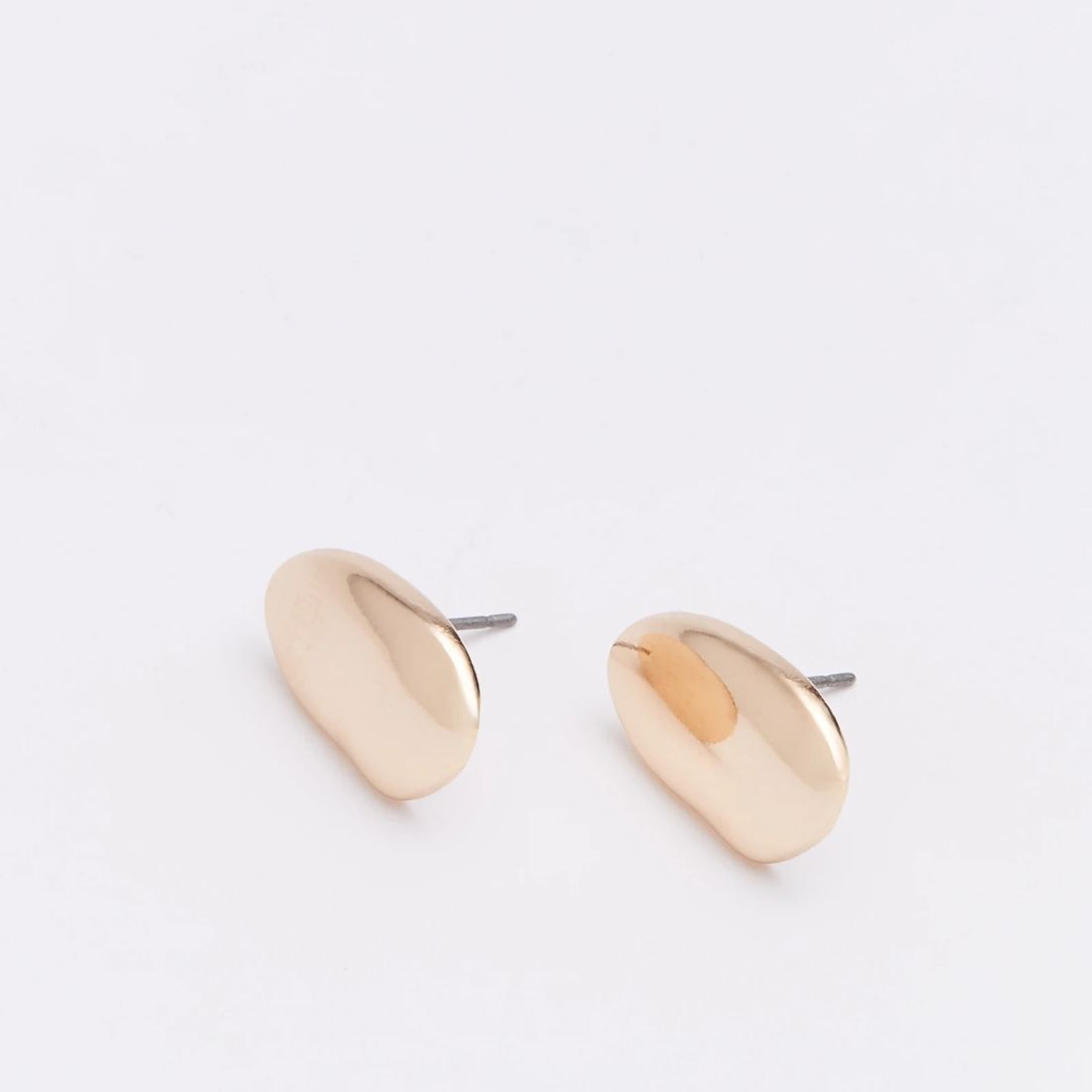 Gold Stud Earrings Target Australia