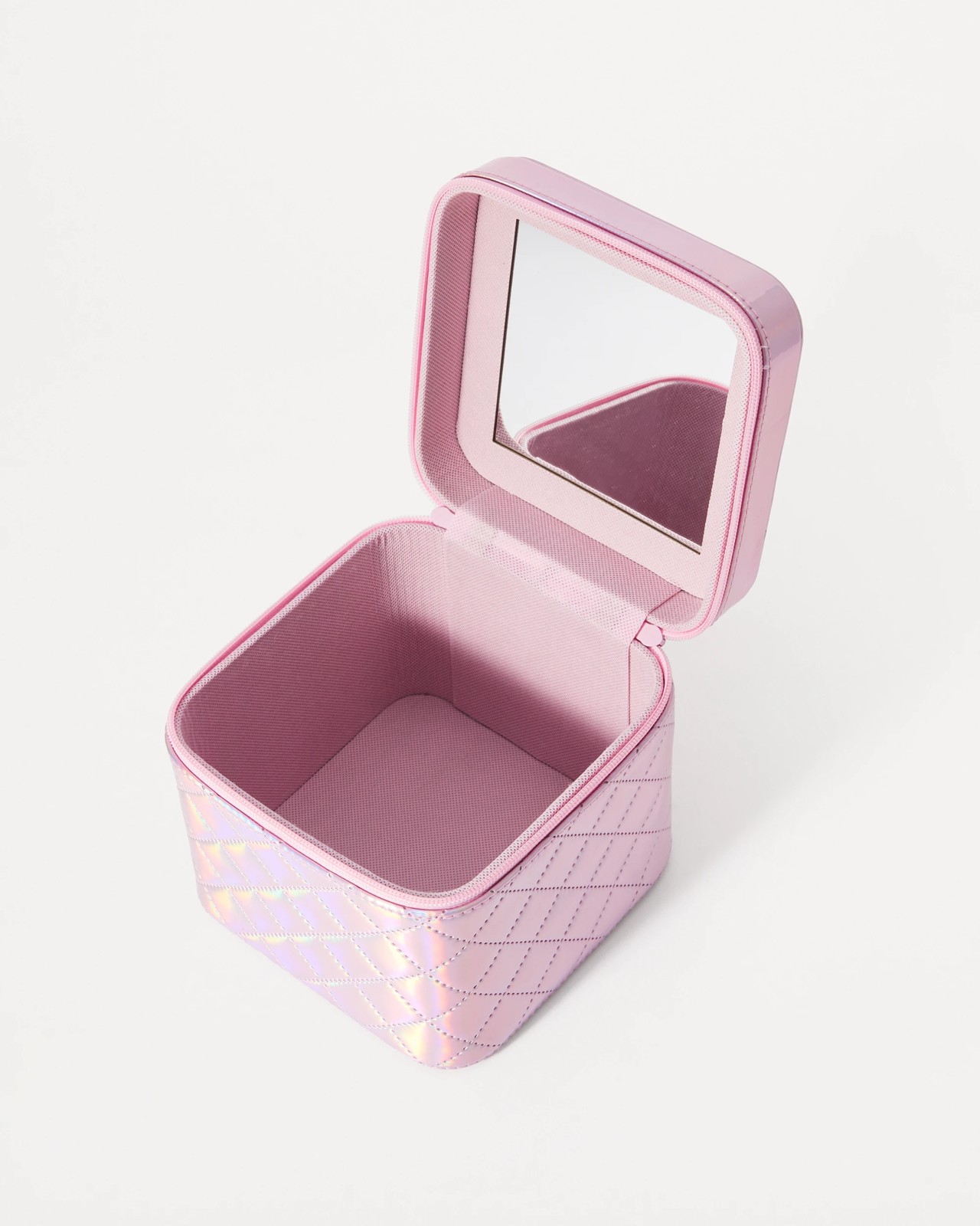 OXX Beauty Lucky You Makeup Bag 4 of 6