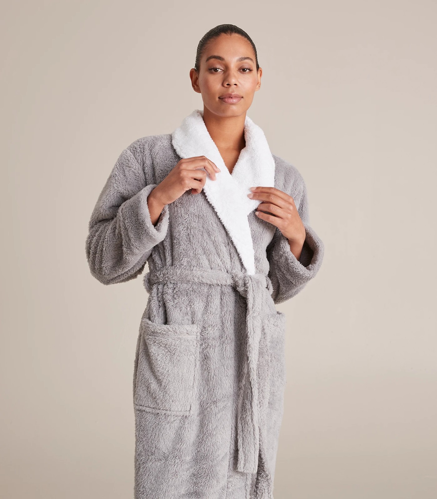 Dressing gown outlet target