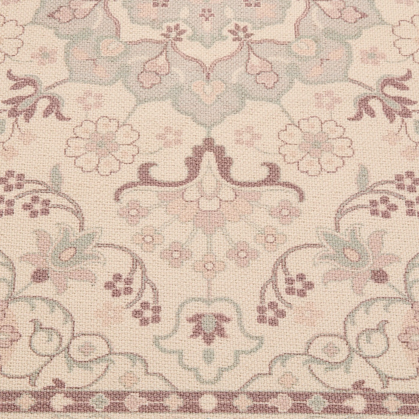 Anko Iris Washable Runner - 300cm x 80cm 4 of 6