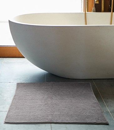 Bobble Bath Mat