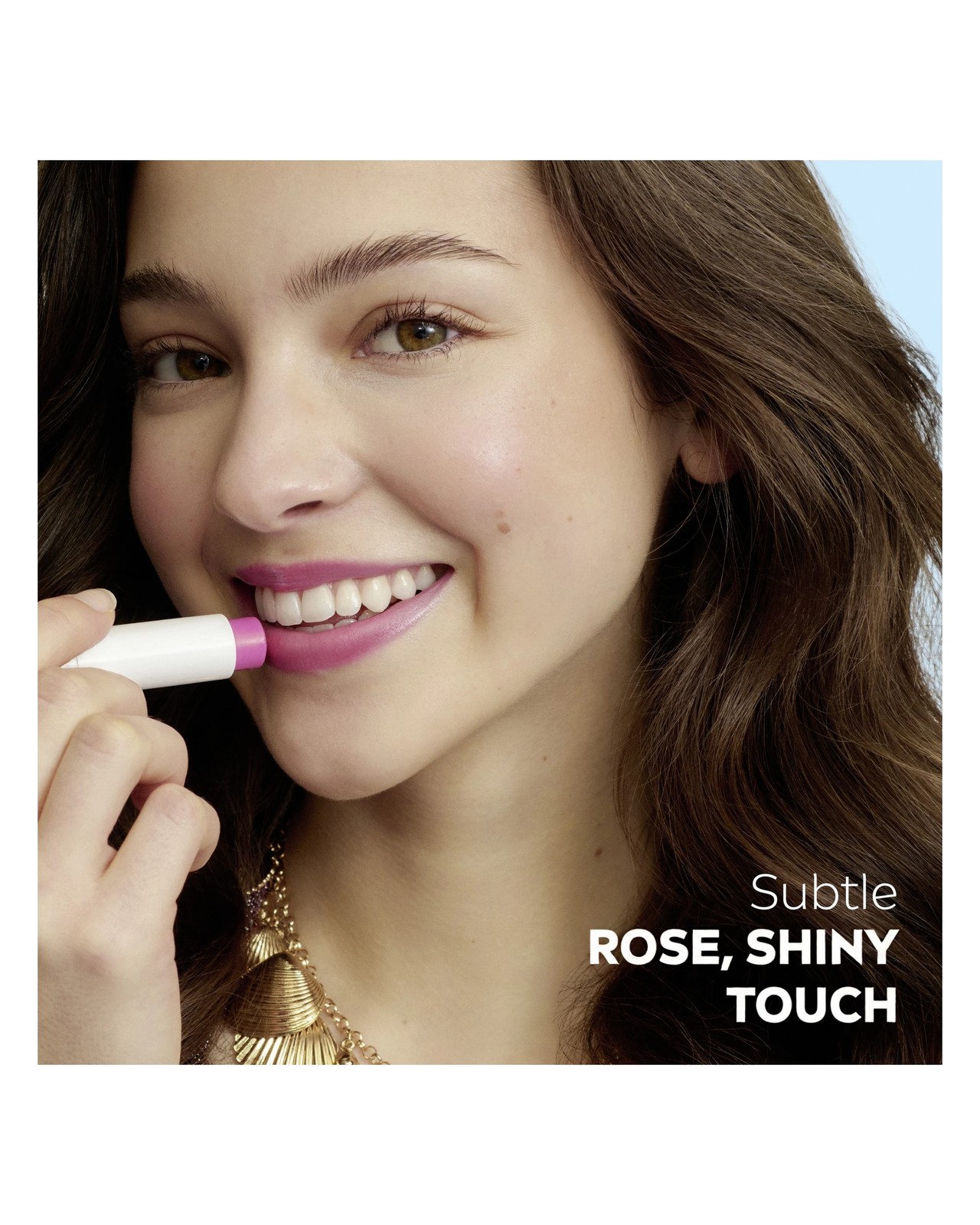 Nivea Soft Rose 4.8g Lip Balm 5 of 6