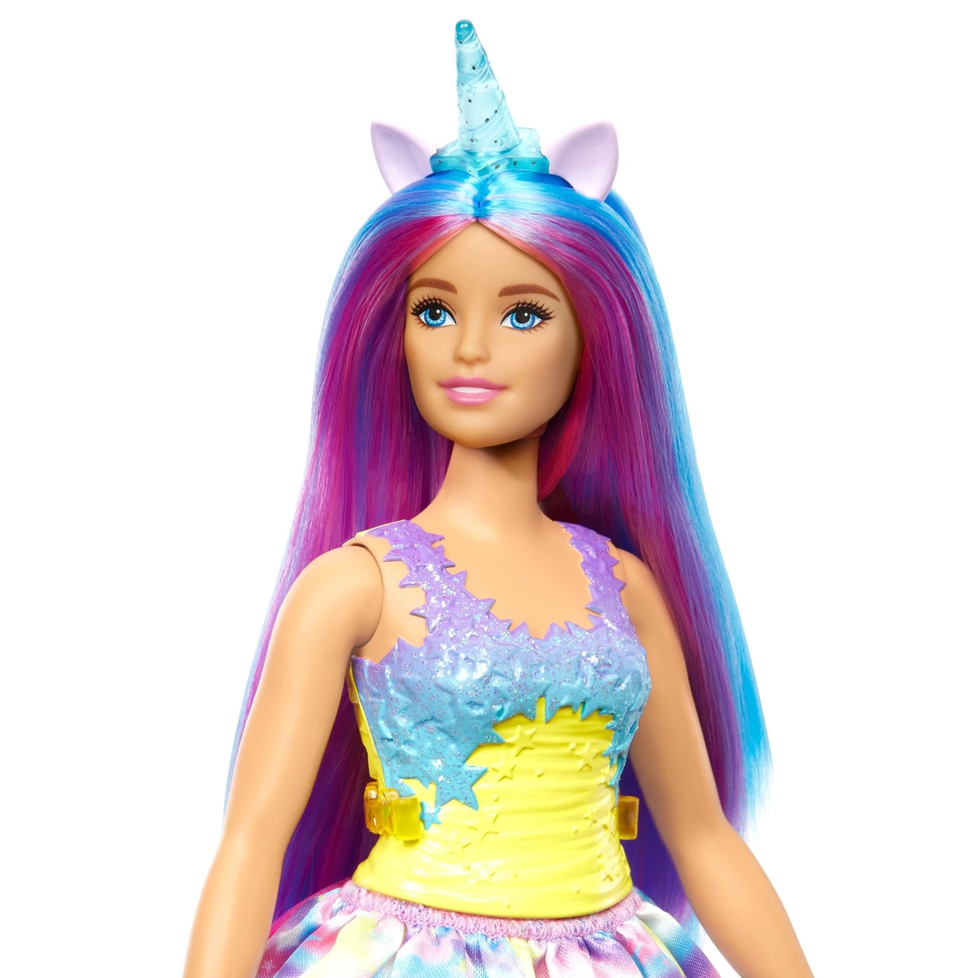 Target discount barbie unicorn