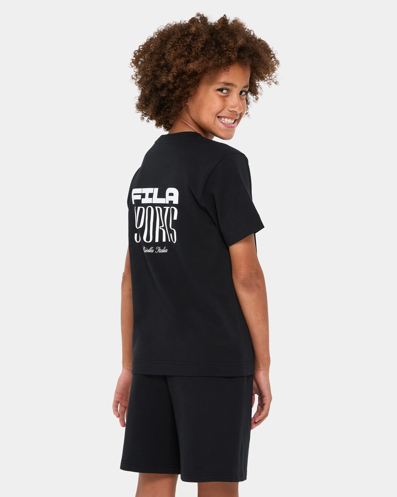 Fila Nico Shorts 2 of 6