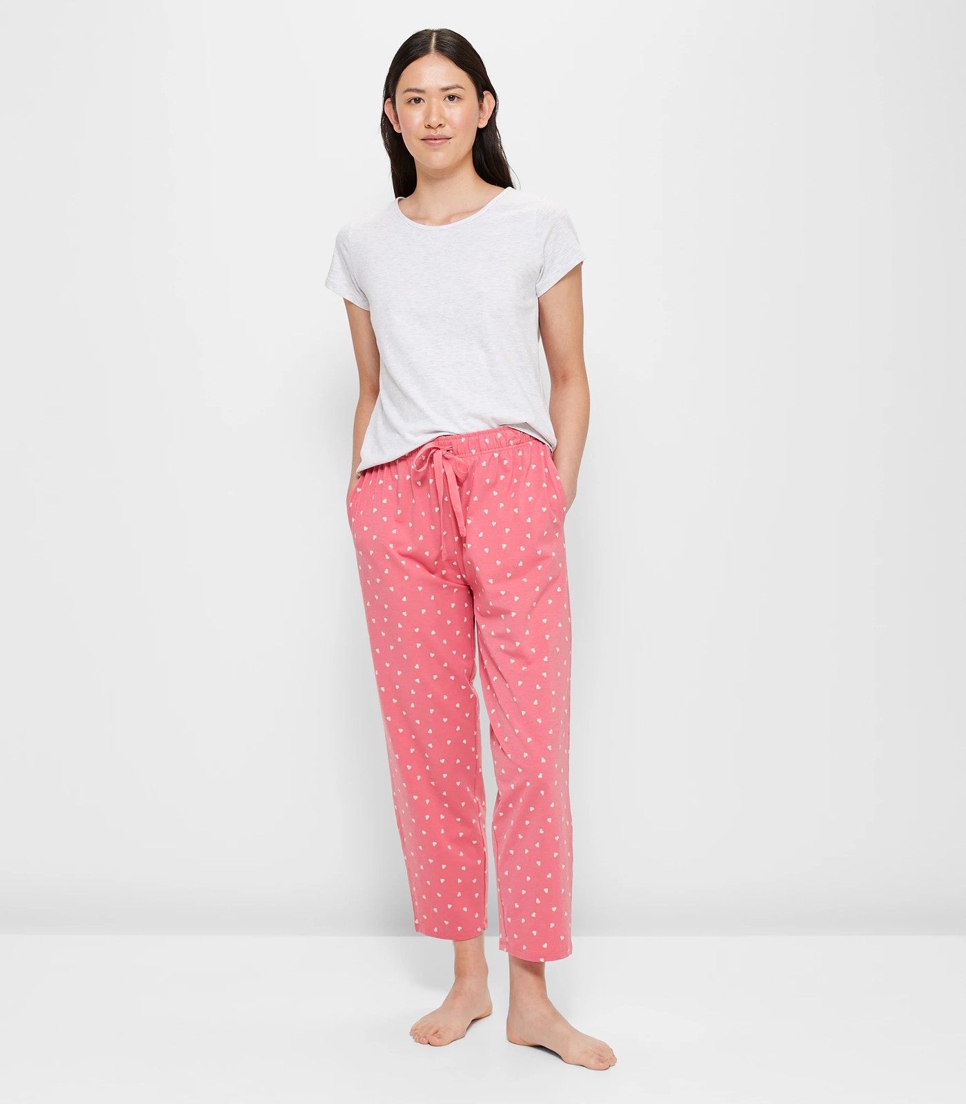 Jersey Pyjama Pants