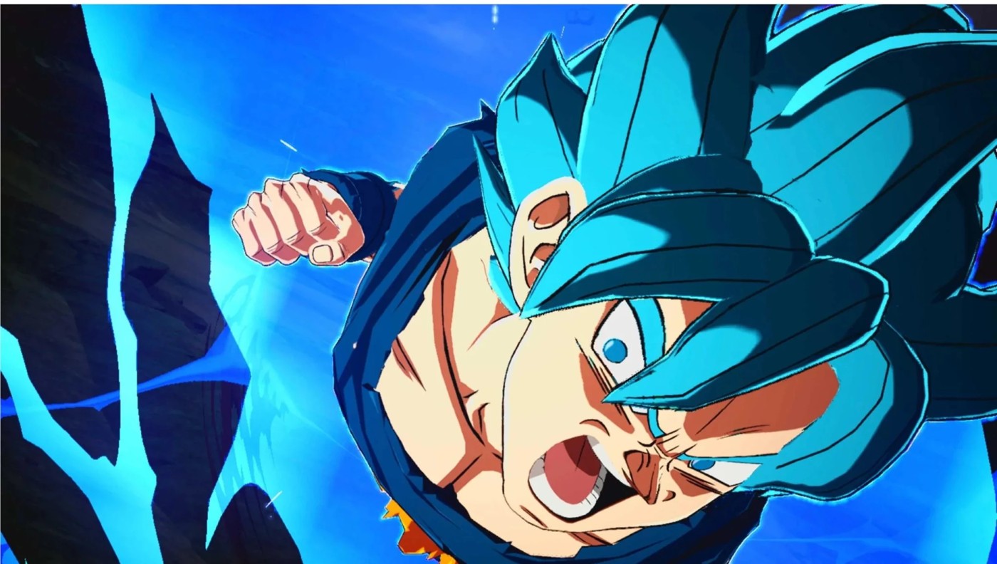 Dragon Ball Sparking Zero - Nintendo Switch 2 of 4
