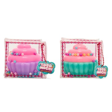 ToyMania Taba Mochi Cupcake - Assorted