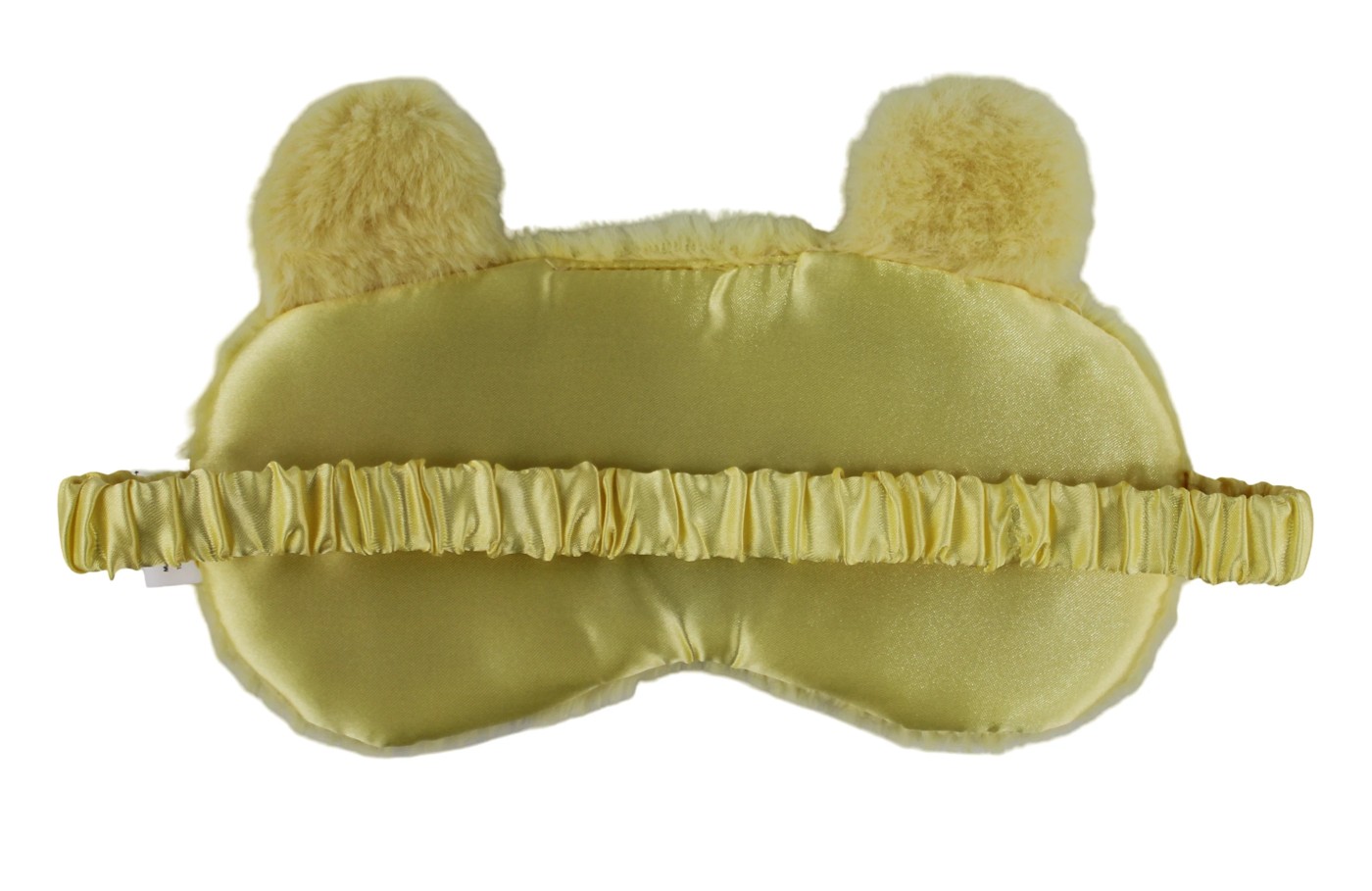 Disney Winnie the Pooh Fluffy Eye Mask 4 of 4