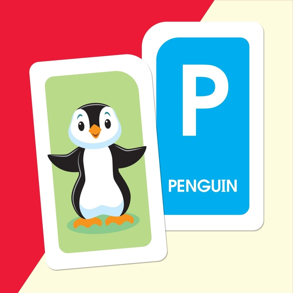 School Zone: Alphabet Flash Cards | Target Australia