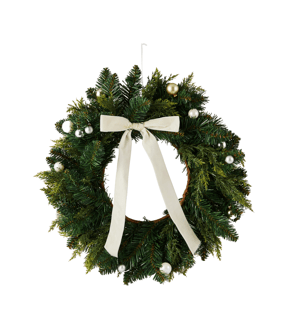 Anko Luxury Wreath