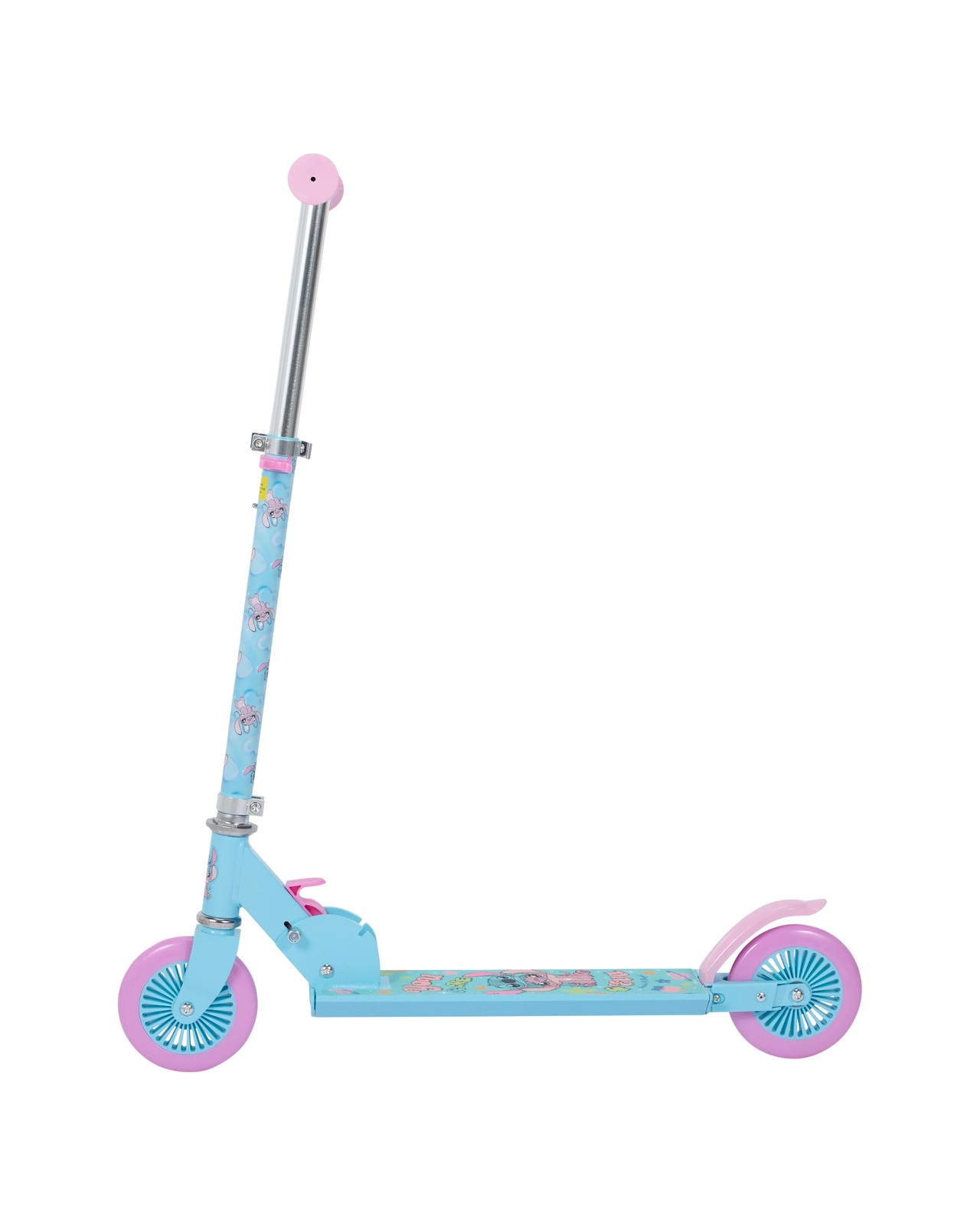 Disney Stitch Inline Scooter 2 of 6