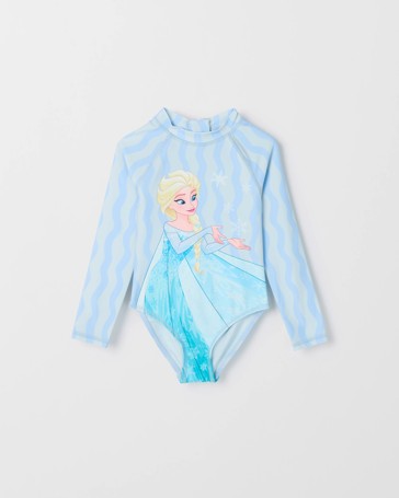 Disney Frozen Swim Surfsuit