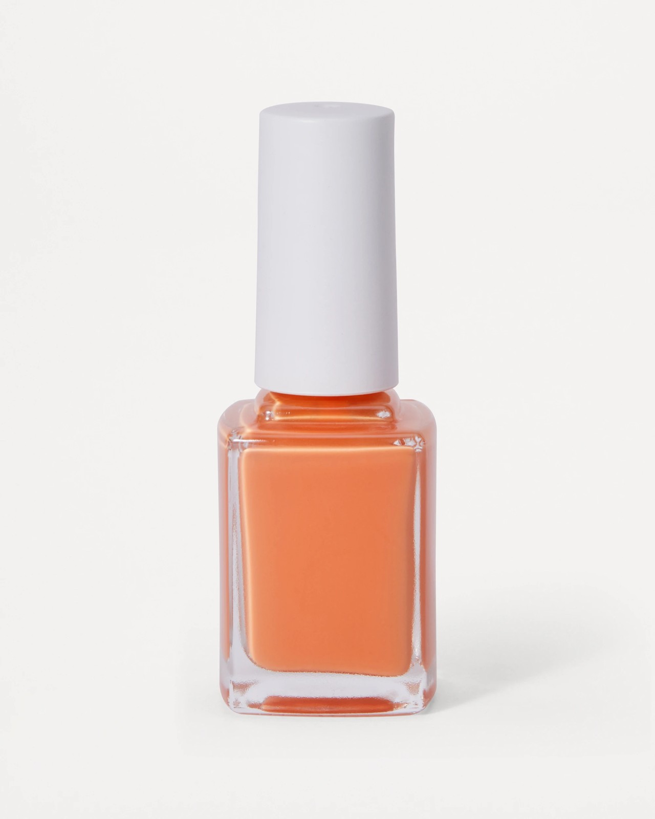 OXX Cosmetics Quick Dry Nail Polish - Sunny Orange 3 of 5